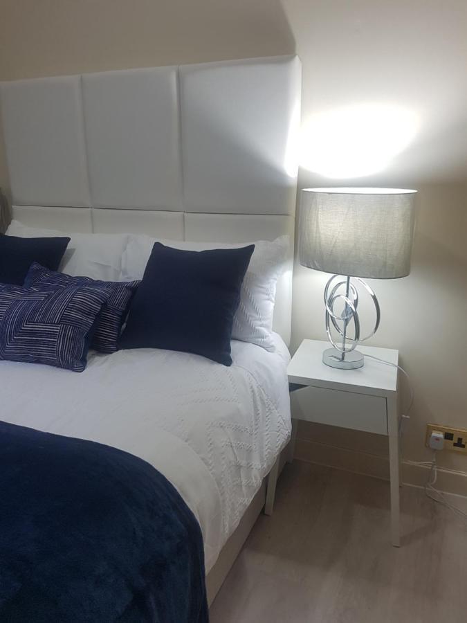 Dunoon Gourock Inverkip Apartment Kültér fotó